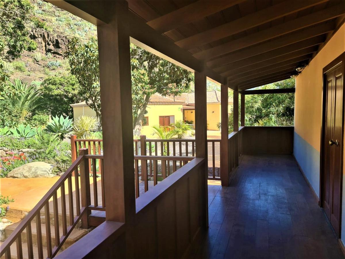 Haciendita Gomera San Sebastián de la Gomera Exterior foto