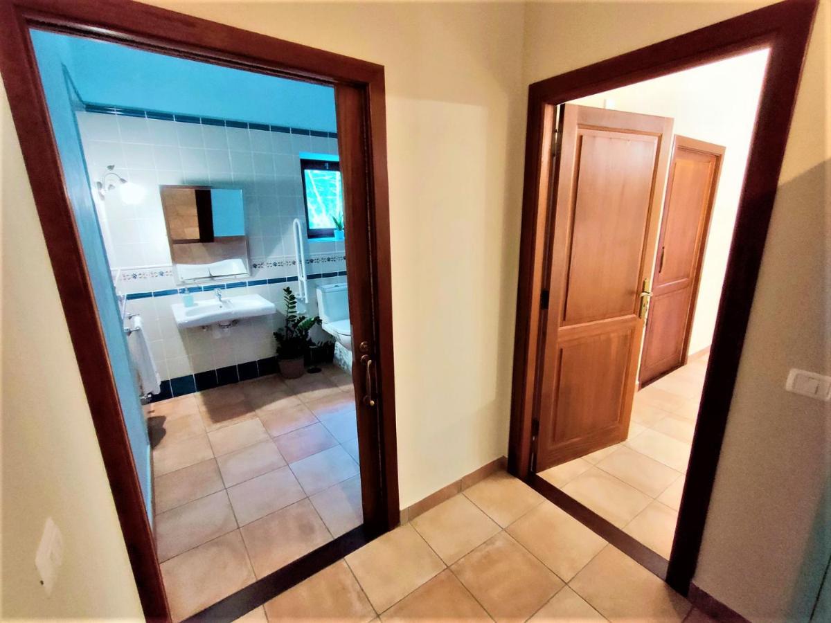 Haciendita Gomera San Sebastián de la Gomera Exterior foto