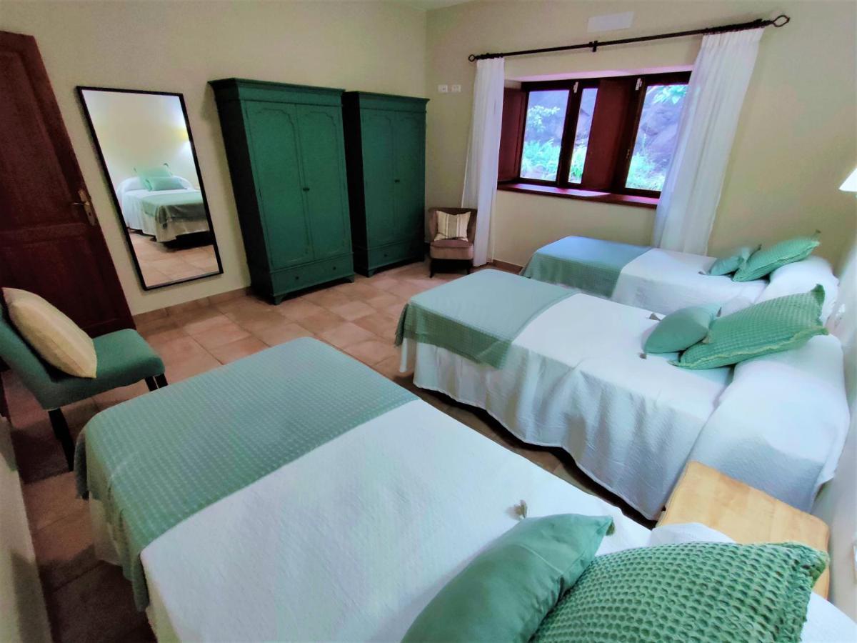 Haciendita Gomera San Sebastián de la Gomera Exterior foto